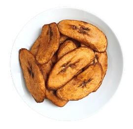 Fried Plantains